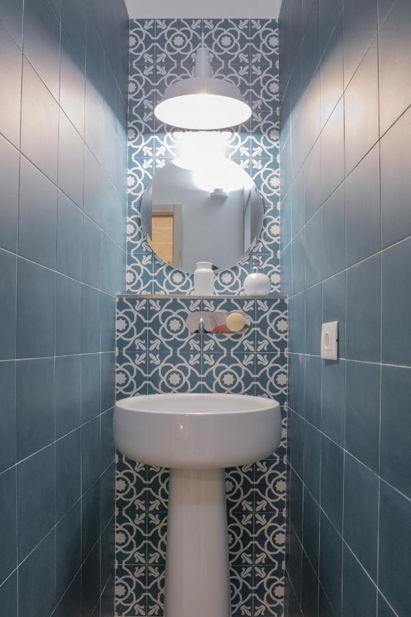 Filia Solis - Old Town Suites & Spa Brindisi Exterior foto