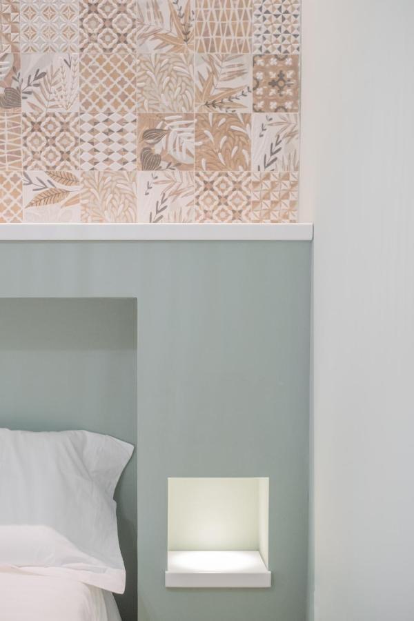 Filia Solis - Old Town Suites & Spa Brindisi Exterior foto